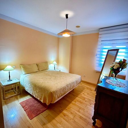 Vivienda Rectorado 2 Apartment Salamanca Ngoại thất bức ảnh