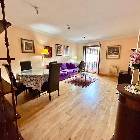 Vivienda Rectorado 2 Apartment Salamanca Ngoại thất bức ảnh