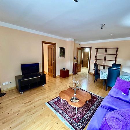 Vivienda Rectorado 2 Apartment Salamanca Ngoại thất bức ảnh