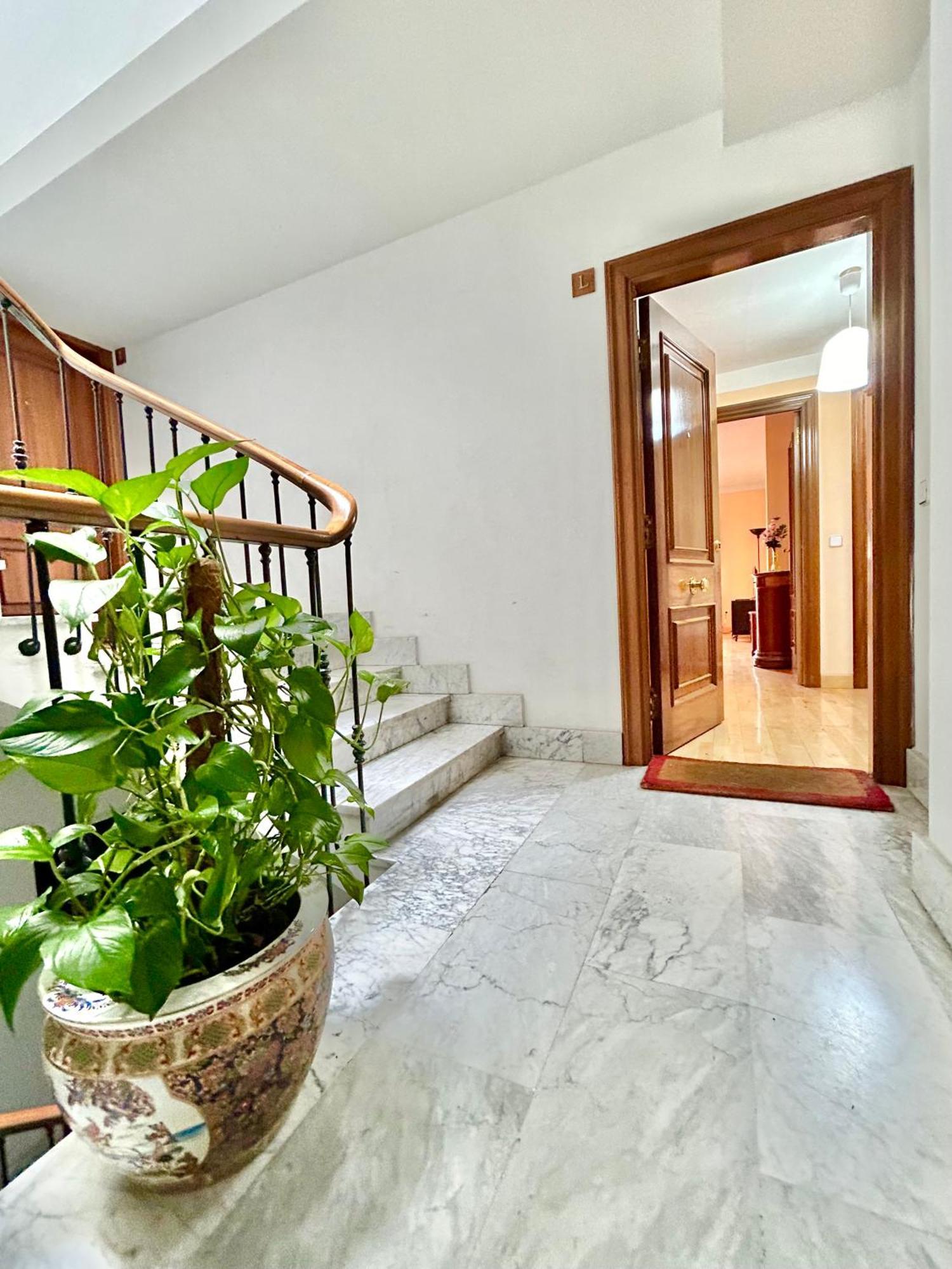 Vivienda Rectorado 2 Apartment Salamanca Ngoại thất bức ảnh