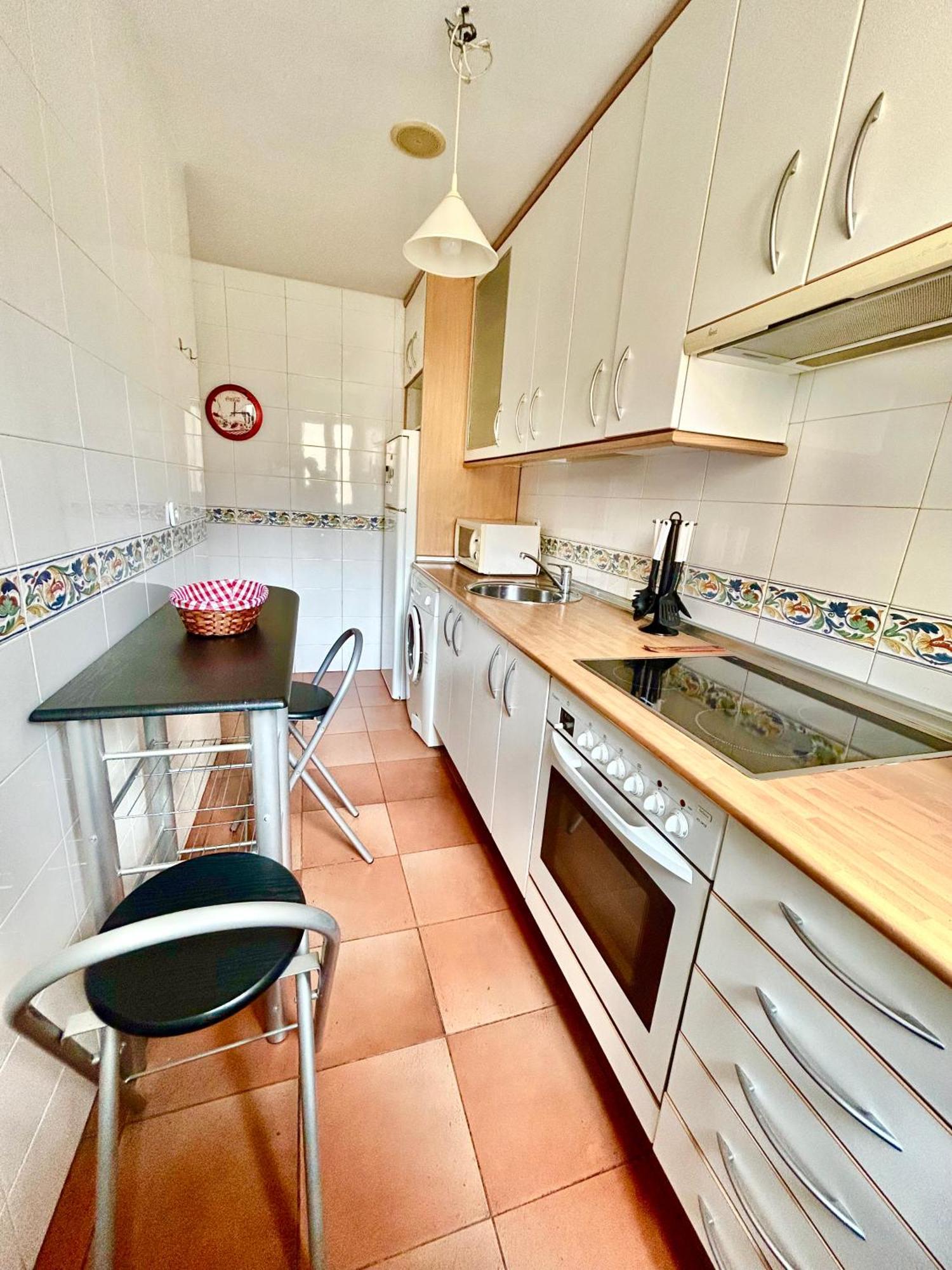 Vivienda Rectorado 2 Apartment Salamanca Ngoại thất bức ảnh