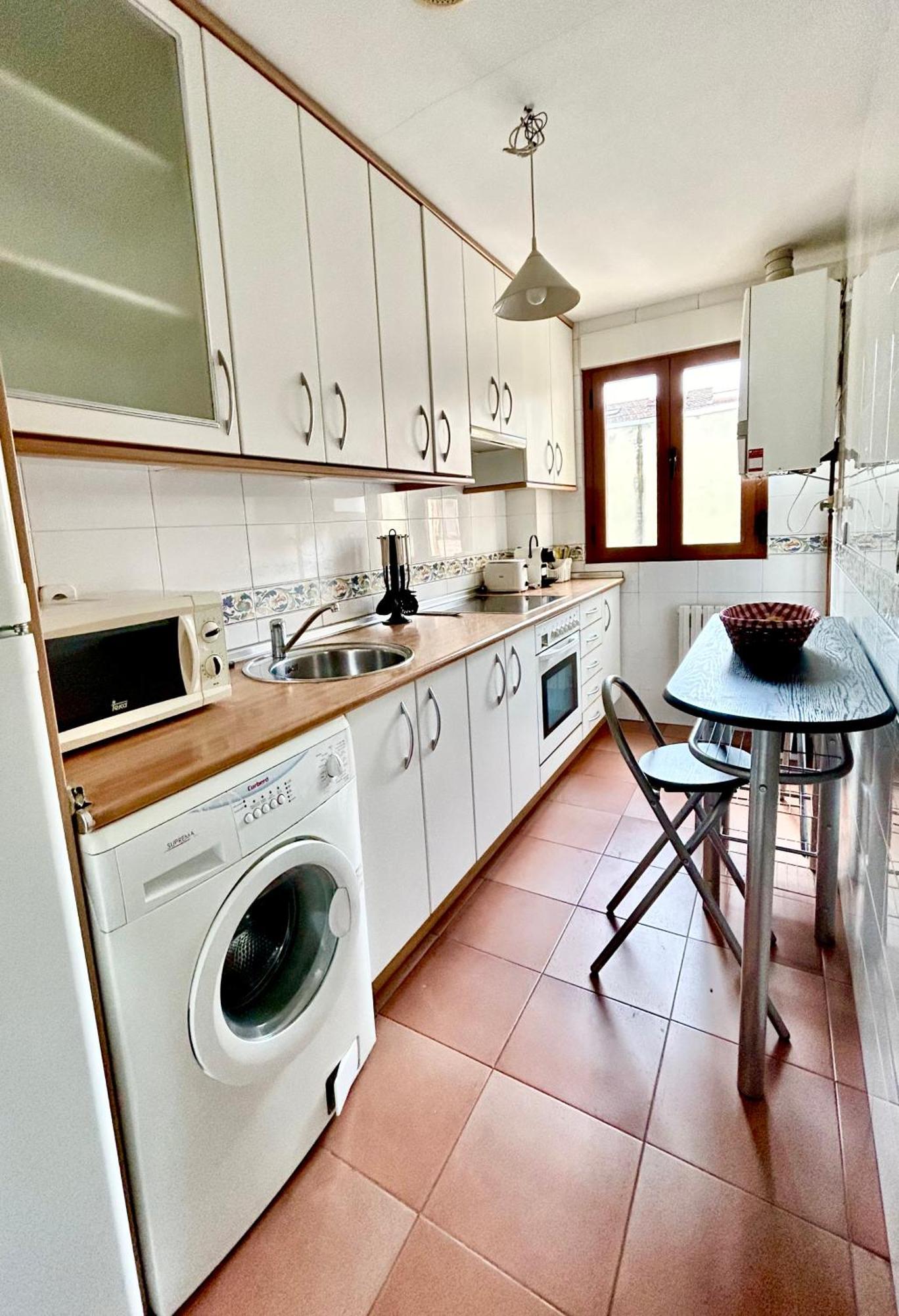 Vivienda Rectorado 2 Apartment Salamanca Ngoại thất bức ảnh
